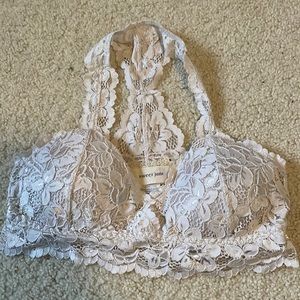 Lacey Bralette